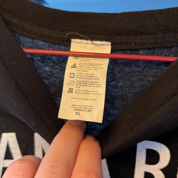 Diana Ross Tour Tee 2015 🎤⭐️ - Picture 3 of 4